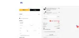 BIQU coupon verification screenshot