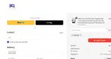 BIQU coupon verification screenshot