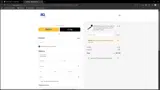 BIQU88 coupon verification screenshot