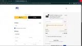 BQS8 coupon verification screenshot