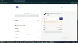 BQS8 coupon verification screenshot