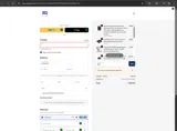 BQ15 coupon verification screenshot