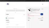 gs5 coupon verification screenshot