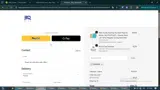 Biqu Equipment coupon verification screenshot