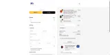 Biqu Equipment coupon verification screenshot