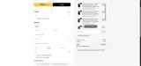 Biqu Equipment coupon verification screenshot