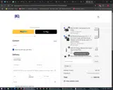 gs5 coupon verification screenshot