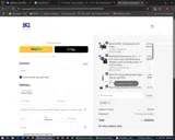gs8 coupon verification screenshot