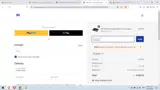 XMAS12 coupon verification screenshot