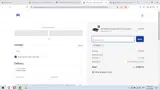 XMAS7 coupon verification screenshot