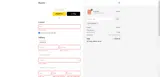 WELCOME10 coupon verification screenshot