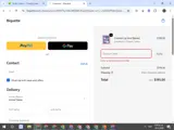 NTHOME15 coupon verification screenshot