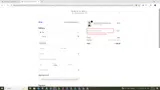 Birch & Bell Boutique coupon verification screenshot
