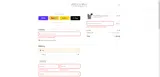 Birch & Bell Boutique coupon verification screenshot