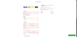 Birch & Bell Boutique coupon verification screenshot
