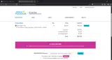 MILITARY coupon verification screenshot