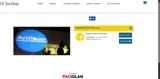 SDDANCE25 coupon verification screenshot