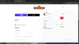 BEWELL coupon verification screenshot