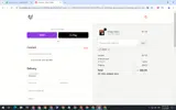 20OFF coupon verification screenshot