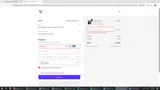 45OFF coupon verification screenshot