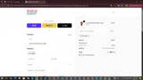 GET10BR coupon verification screenshot