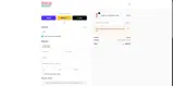 CURLY coupon verification screenshot