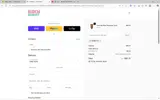 ROBOT10 coupon verification screenshot