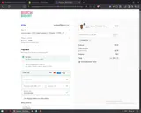 ROBOT10 coupon verification screenshot