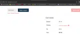 NEWYEAR26 coupon verification screenshot