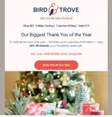 NEWYEAR26 coupon verification screenshot