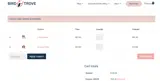 BLKFRI25 coupon verification screenshot