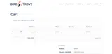 VDAY2025! coupon verification screenshot
