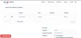 BUNNY30! coupon verification screenshot