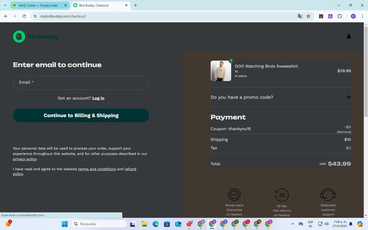 Bird Buddy Promo Codes 15 Off July 2024