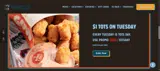 TotsDay coupon verification screenshot