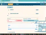 XOXO coupon verification screenshot