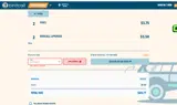 SEPTENDER coupon verification screenshot