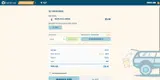 BUSSIN coupon verification screenshot
