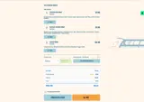 BOGOWrap coupon verification screenshot