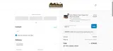 TWEET10 coupon verification screenshot
