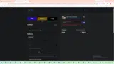 CYBER coupon verification screenshot