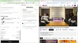 Birdie Bean coupon verification screenshot