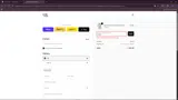 Birdie Bean coupon verification screenshot