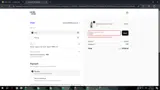 Birdie Bean coupon verification screenshot
