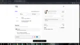 Birdie Bean coupon verification screenshot