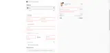 Birdie Bean coupon verification screenshot