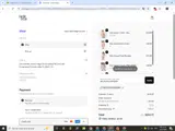 Birdie Bean coupon verification screenshot