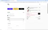 Birdie Bean coupon verification screenshot