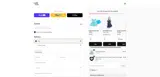 Birdie Bean coupon verification screenshot