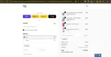 Birdie Bean coupon verification screenshot